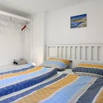 Ferien Am Nordseedeich * Нордштранд
