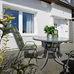 Апартаменты Ferien Am Nordseedeich