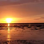 Ferien Am Nordseedeich *