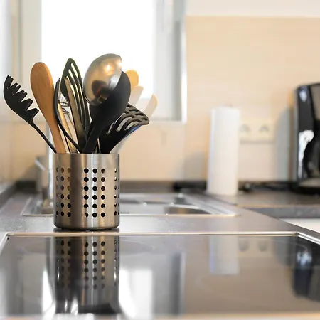 Apartamento Ferien Am Nordseedeich