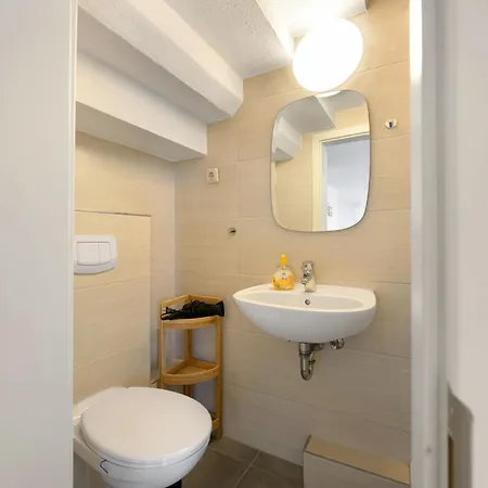 Ferien Am Nordseedeich *